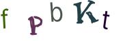 Kuva CAPTCHA