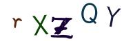 Kuva CAPTCHA
