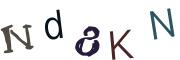 Kuva CAPTCHA
