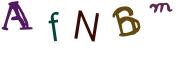 Kuva CAPTCHA