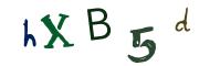 Kuva CAPTCHA