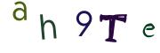 Kuva CAPTCHA
