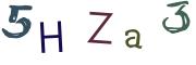 Kuva CAPTCHA