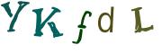 Kuva CAPTCHA