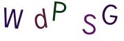 Kuva CAPTCHA