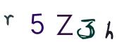 Kuva CAPTCHA
