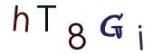 Kuva CAPTCHA
