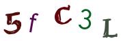 Kuva CAPTCHA