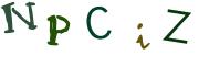Kuva CAPTCHA