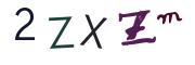 Kuva CAPTCHA