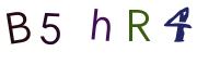 Kuva CAPTCHA