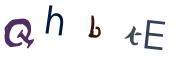 Kuva CAPTCHA