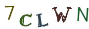 Kuva CAPTCHA