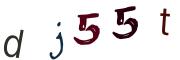 Kuva CAPTCHA