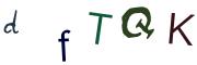 Kuva CAPTCHA