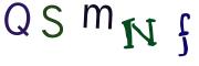 Kuva CAPTCHA