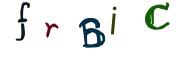 Kuva CAPTCHA