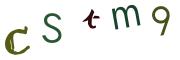 Kuva CAPTCHA