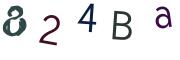 Kuva CAPTCHA