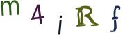 Kuva CAPTCHA