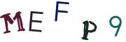 Kuva CAPTCHA
