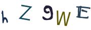 Kuva CAPTCHA