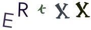 Kuva CAPTCHA