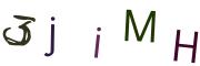 Kuva CAPTCHA