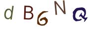 Kuva CAPTCHA