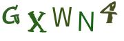 Kuva CAPTCHA