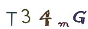 Kuva CAPTCHA