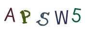 Kuva CAPTCHA