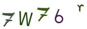 Kuva CAPTCHA