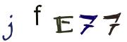 Kuva CAPTCHA