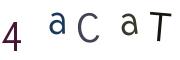Kuva CAPTCHA