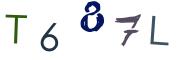 Kuva CAPTCHA