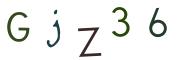 Kuva CAPTCHA