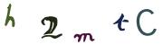 Kuva CAPTCHA