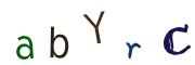 Kuva CAPTCHA