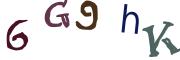 Kuva CAPTCHA