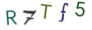 Kuva CAPTCHA