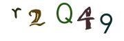 Kuva CAPTCHA