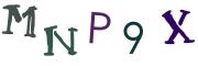 Kuva CAPTCHA