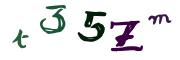 Kuva CAPTCHA