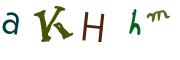 Kuva CAPTCHA