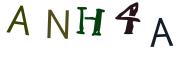 Kuva CAPTCHA