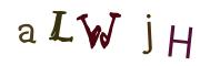 Kuva CAPTCHA