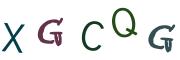 Kuva CAPTCHA