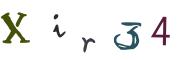 Kuva CAPTCHA