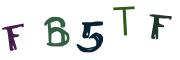 Kuva CAPTCHA